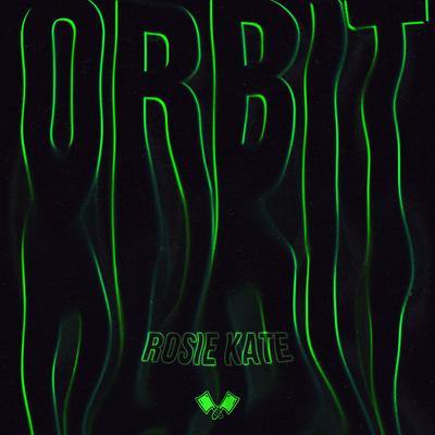 Orbit By Rosie Kate's cover