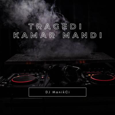 Tragedi Kamar Mandi (Remix)'s cover