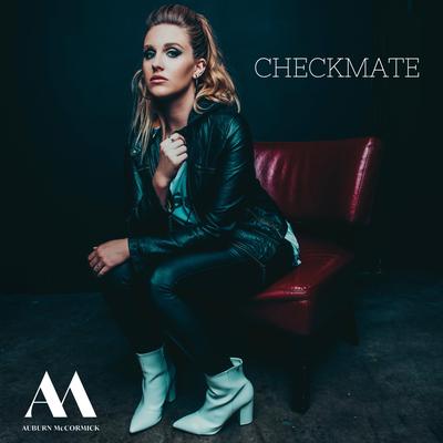 Checkmate By Auburn McCormick's cover