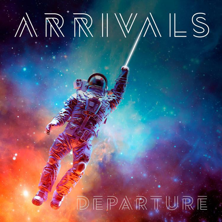 Arrivals's avatar image