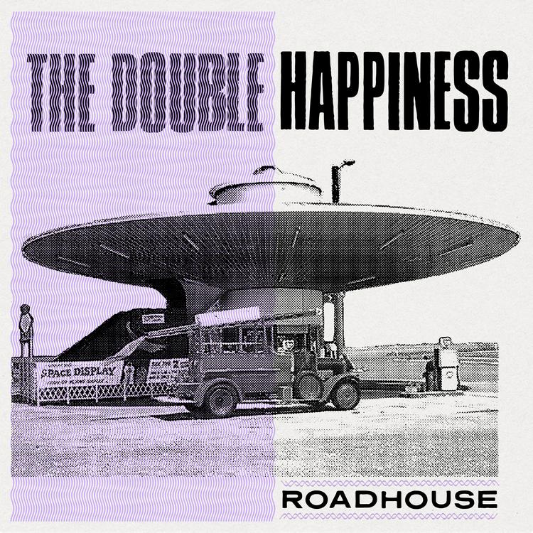 The Double Happiness's avatar image