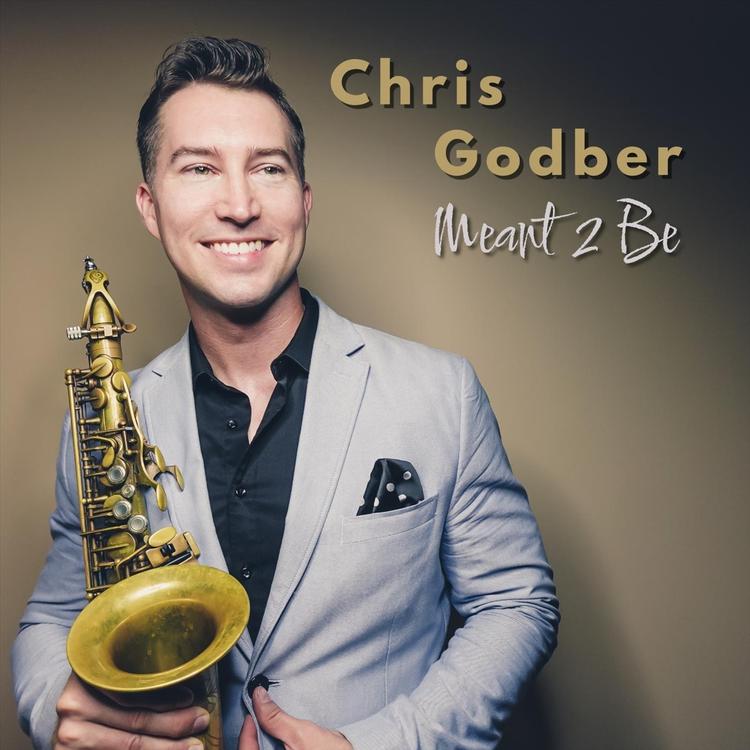 Chris Godber's avatar image