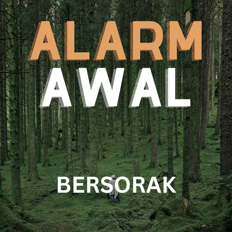 ALARM AWAL's avatar image