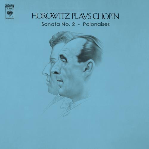 Horowitz Plays Chopin Official TikTok Music | album by Vladimir