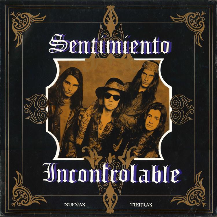 Sentimiento incontrolable's avatar image