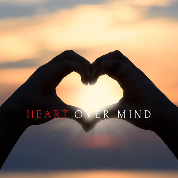 Heart Over Mind's avatar image