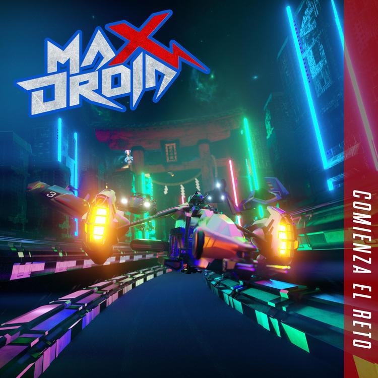 Max Droia's avatar image