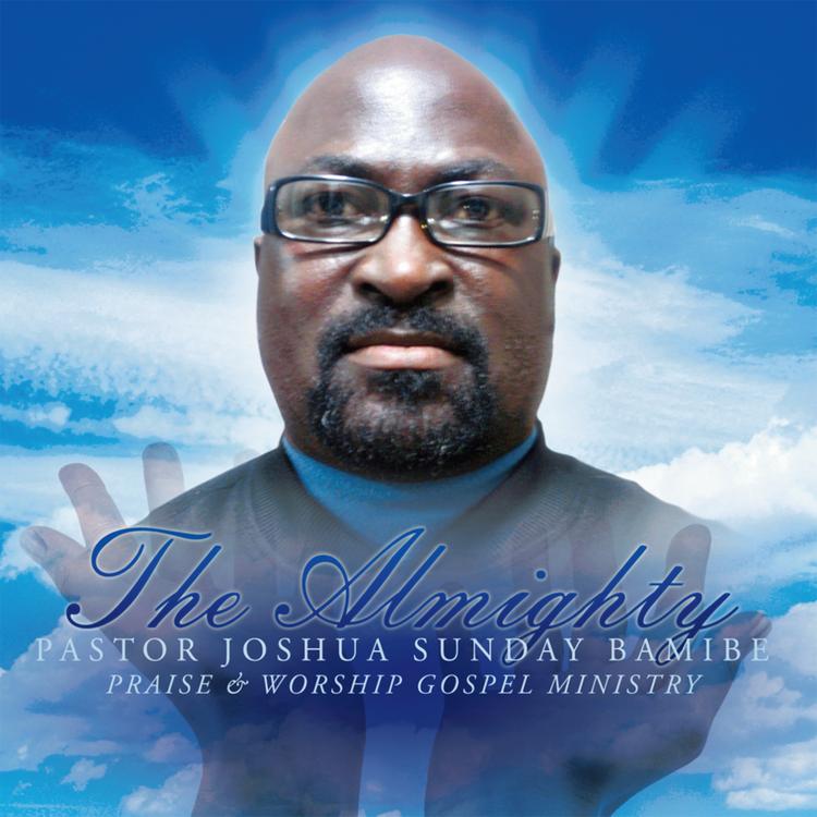 Pastor. Joshua Sunday Bamibe's avatar image