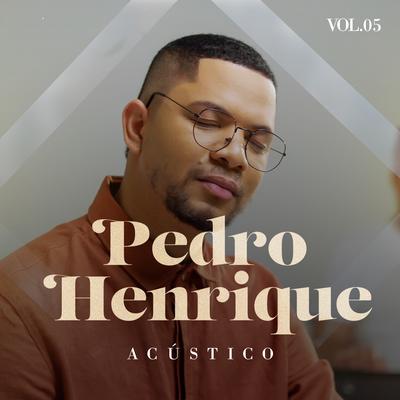 Feridas (Playback) By Pedro Henrique's cover
