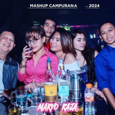 Mashup Campuran 2024's cover