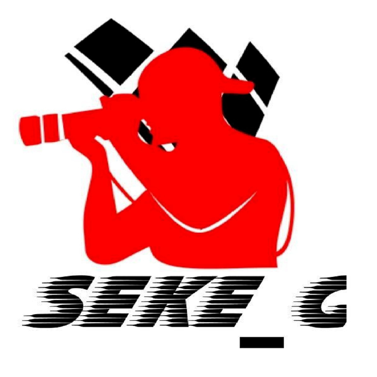 Seke G's avatar image