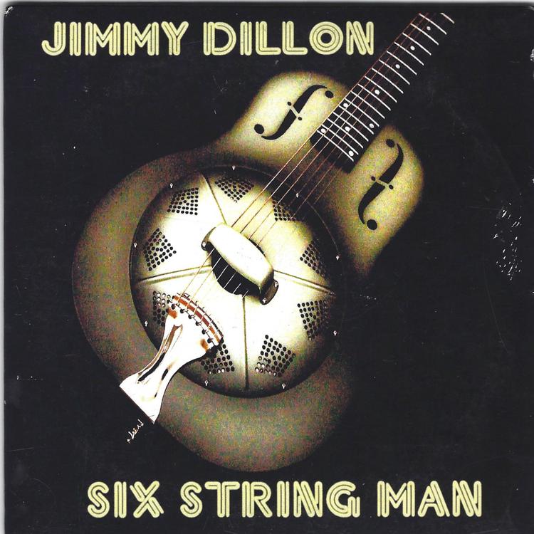 Jimmy Dillon's avatar image