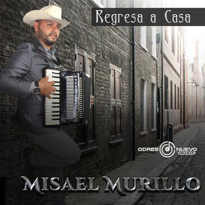 Misael Murillo's cover