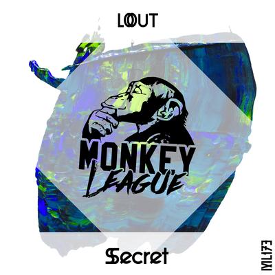 Secret (Original Mix) By LOUT's cover
