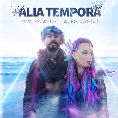 Por Siempre (Summer Edit) By Alia Tempora, Mario Del Rio Escobedo's cover