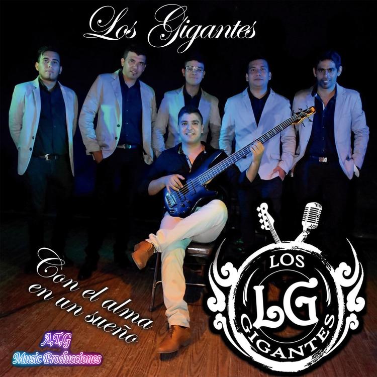 Los Gigantes's avatar image