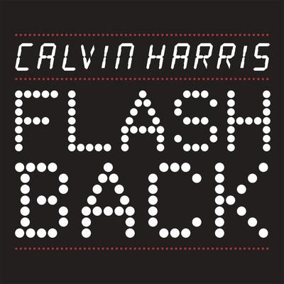 Flashback (Eric Prydz Remix) By Calvin Harris's cover