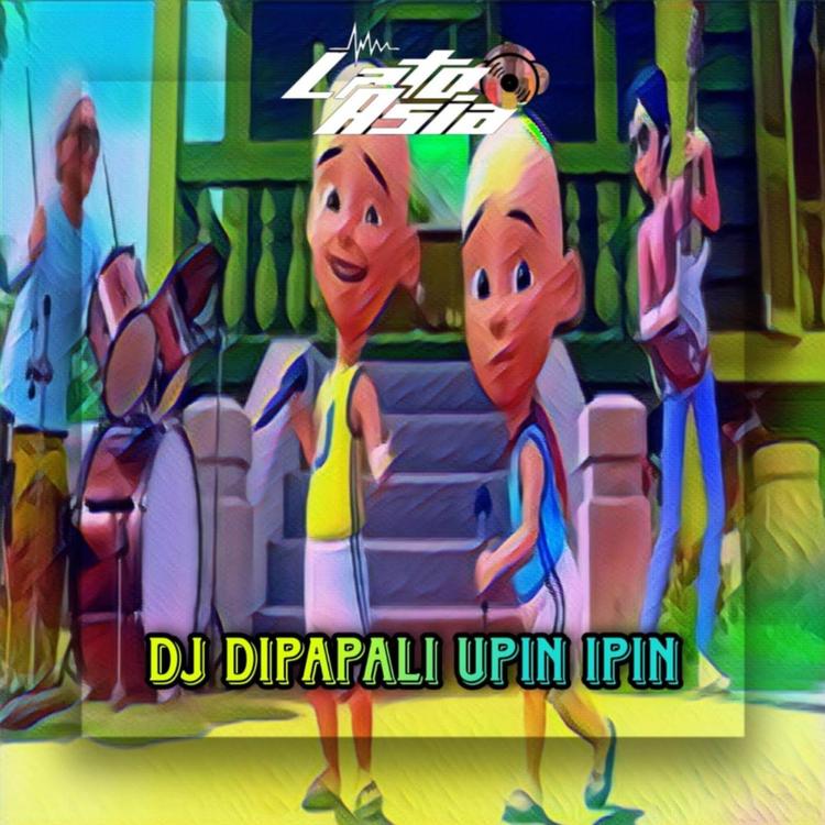 DJ MOBIL RMX's avatar image