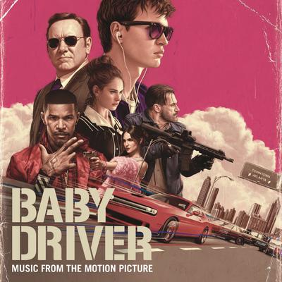 "Was He Slow?" (Music From The Motion Picture Baby Driver) By Kid Koala's cover