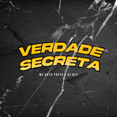 Verdade Secreta's cover
