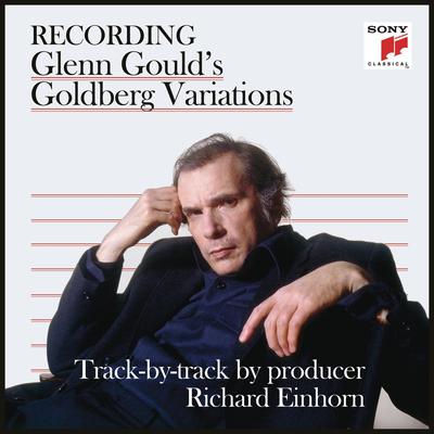 Glenn Gould's cover