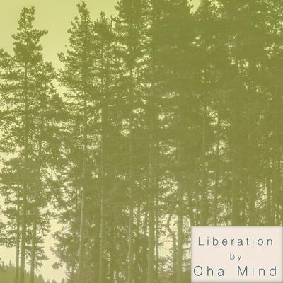 Liberation By Oha Mind's cover