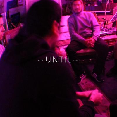 Until's cover