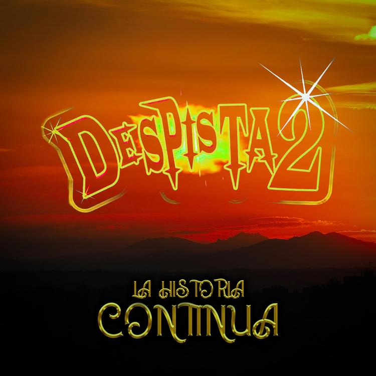 Despista2's avatar image