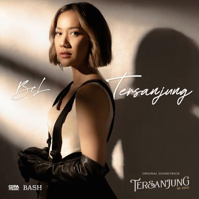 Tersanjung (From “Tersanjung The Series”) By Bunga Citra Lestari's cover