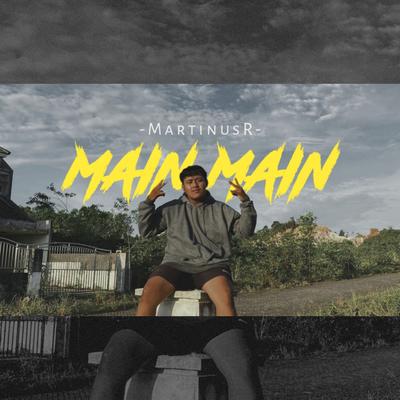 Main Main's cover