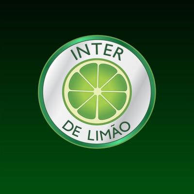 Inter de Limão's cover