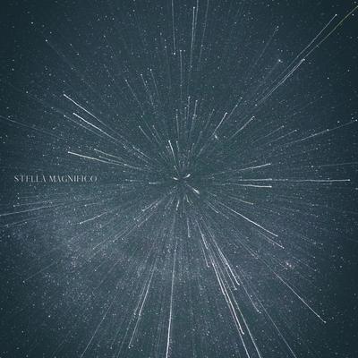 Stella Magnifico By STARS AS SIGNALS's cover