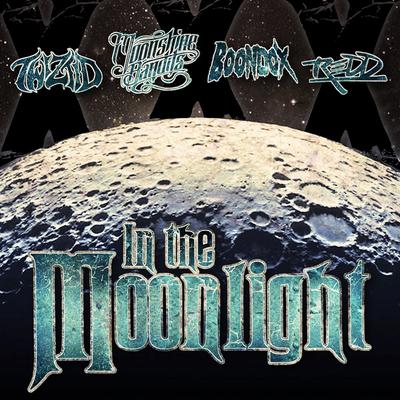 In the Moonlight's cover