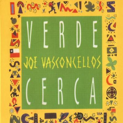 Verde Cerca's cover
