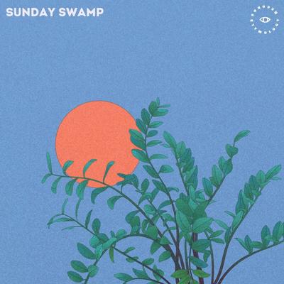 Sunday Swamp By Nobel, Fred Paci's cover