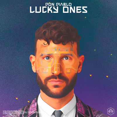 Lucky Ones By Don Diablo's cover