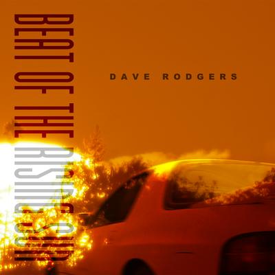BEAT OF THE RISING SUN (EXTENDED MIX) By dave rodgers's cover