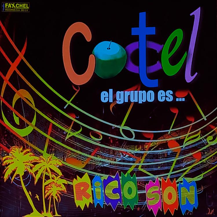 Coctel El Grupo Es's avatar image