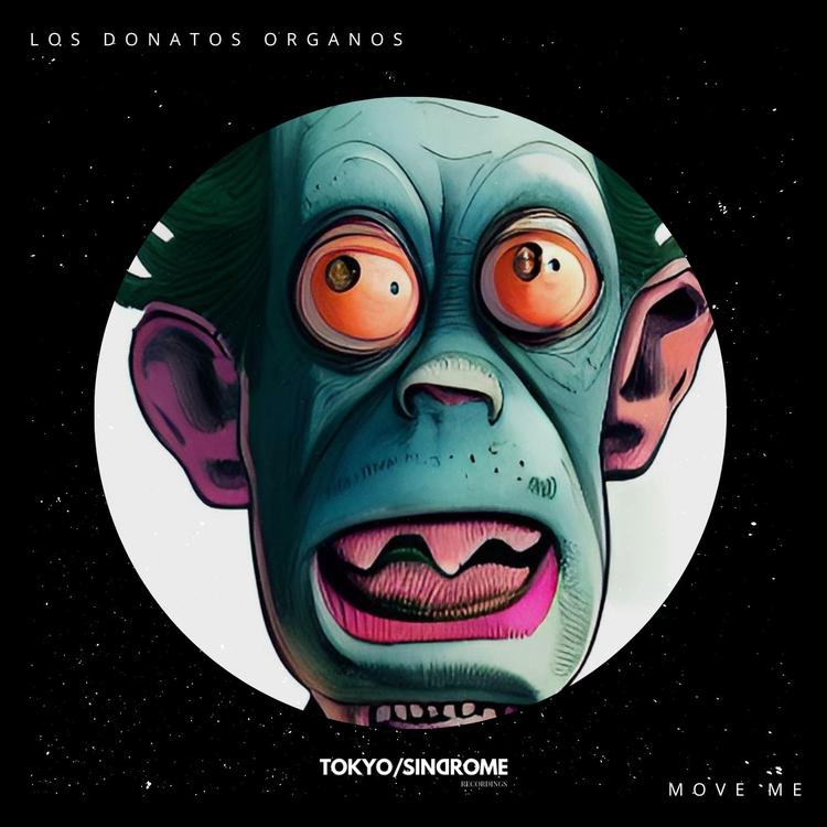 Los Donatos Organos's avatar image