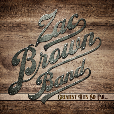 Knee Deep (feat. Jimmy Buffett) (Greatest Hits Version) By Zac Brown Band, Jimmy Buffett's cover