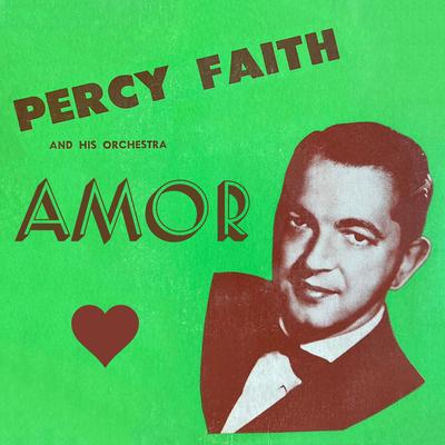 Embraceable You By Percy Faith & His Orchestra's cover