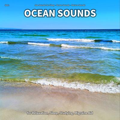 Ocean Sounds, Pt. 44's cover