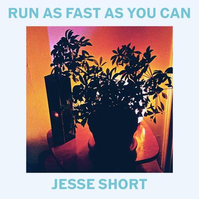 Jesse Short's cover