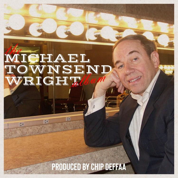 Michael Townsend Wright's avatar image