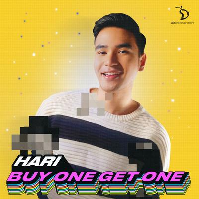 Buy One Get One By Hari Putra's cover