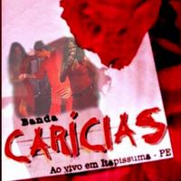 Banda Carícias's avatar cover
