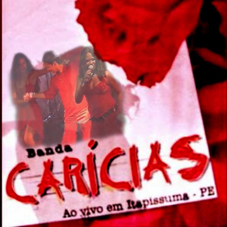 Banda Carícias's avatar image