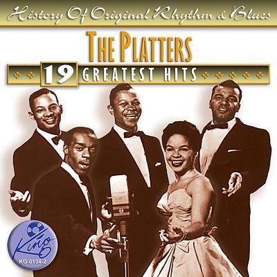 Only You (And You Alone) By The Platters's cover