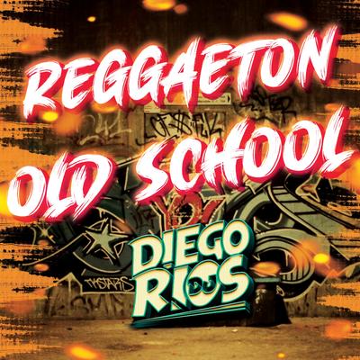 Reggaeton Old School (En vivo)'s cover