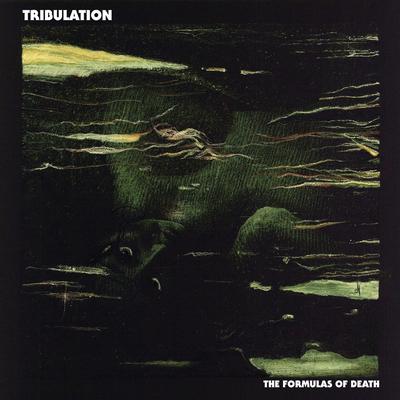 Wanderer in the Outer Darkness By Tribulation's cover